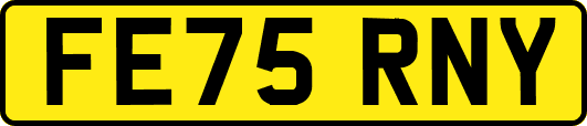 FE75RNY