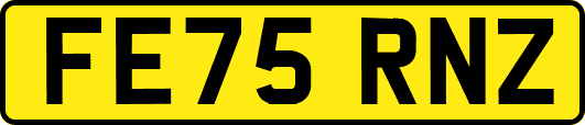 FE75RNZ