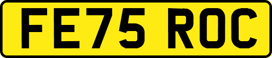 FE75ROC