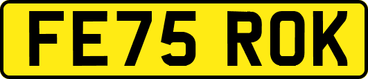 FE75ROK