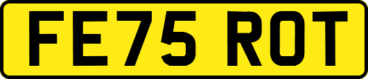 FE75ROT