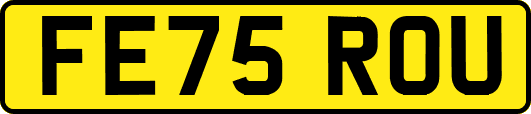 FE75ROU