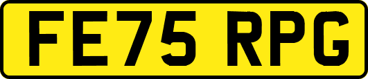 FE75RPG