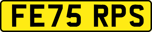 FE75RPS
