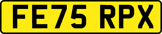 FE75RPX