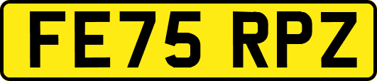 FE75RPZ