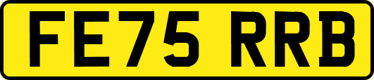 FE75RRB