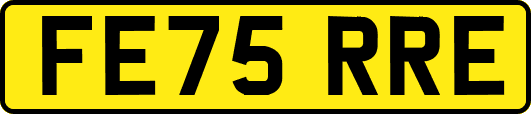 FE75RRE
