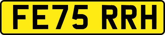 FE75RRH
