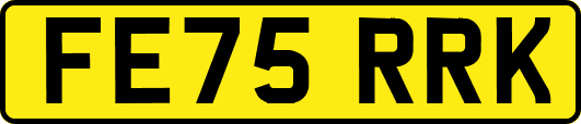 FE75RRK