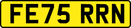 FE75RRN