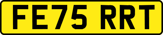 FE75RRT
