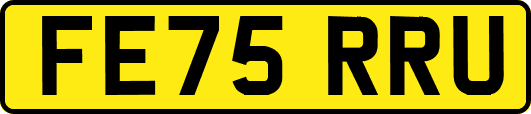 FE75RRU