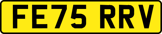 FE75RRV