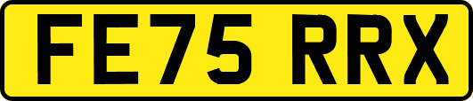 FE75RRX