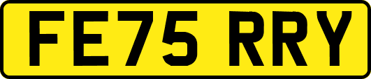 FE75RRY