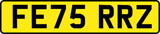 FE75RRZ