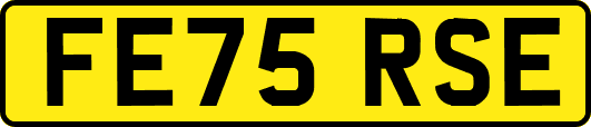 FE75RSE