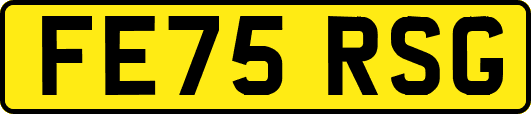 FE75RSG