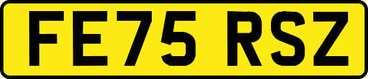 FE75RSZ
