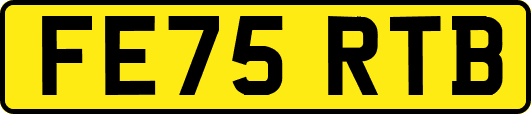 FE75RTB