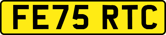 FE75RTC
