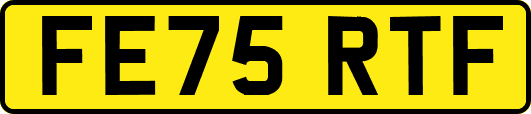 FE75RTF