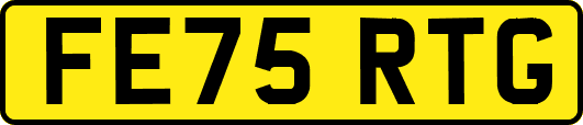 FE75RTG