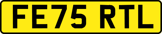 FE75RTL