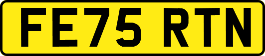 FE75RTN