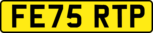 FE75RTP