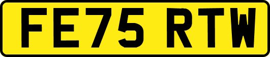 FE75RTW