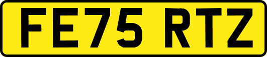 FE75RTZ