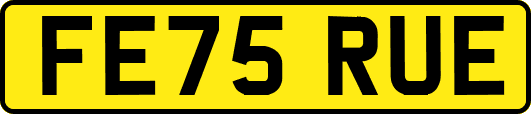 FE75RUE