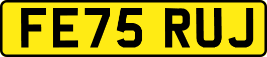 FE75RUJ