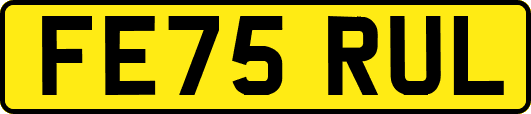 FE75RUL