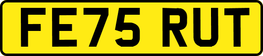 FE75RUT