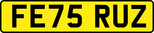 FE75RUZ