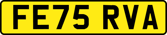 FE75RVA