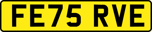 FE75RVE