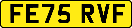FE75RVF