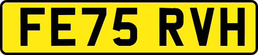 FE75RVH