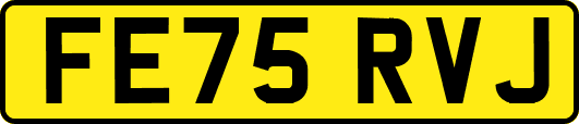 FE75RVJ