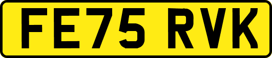 FE75RVK