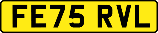 FE75RVL
