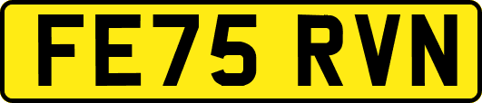 FE75RVN