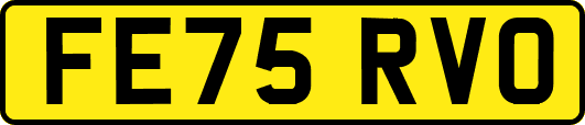 FE75RVO