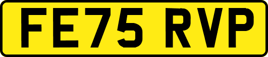 FE75RVP
