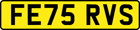 FE75RVS