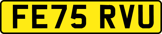 FE75RVU